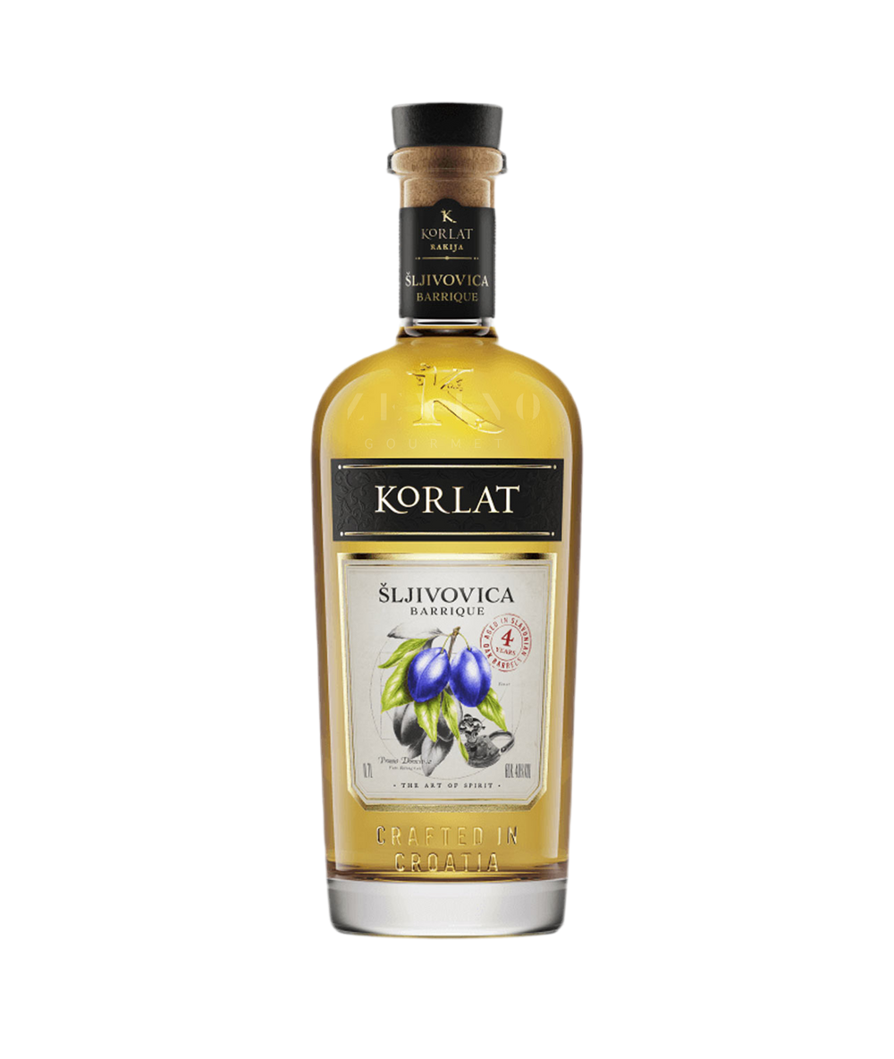 Korlat Šljivovica