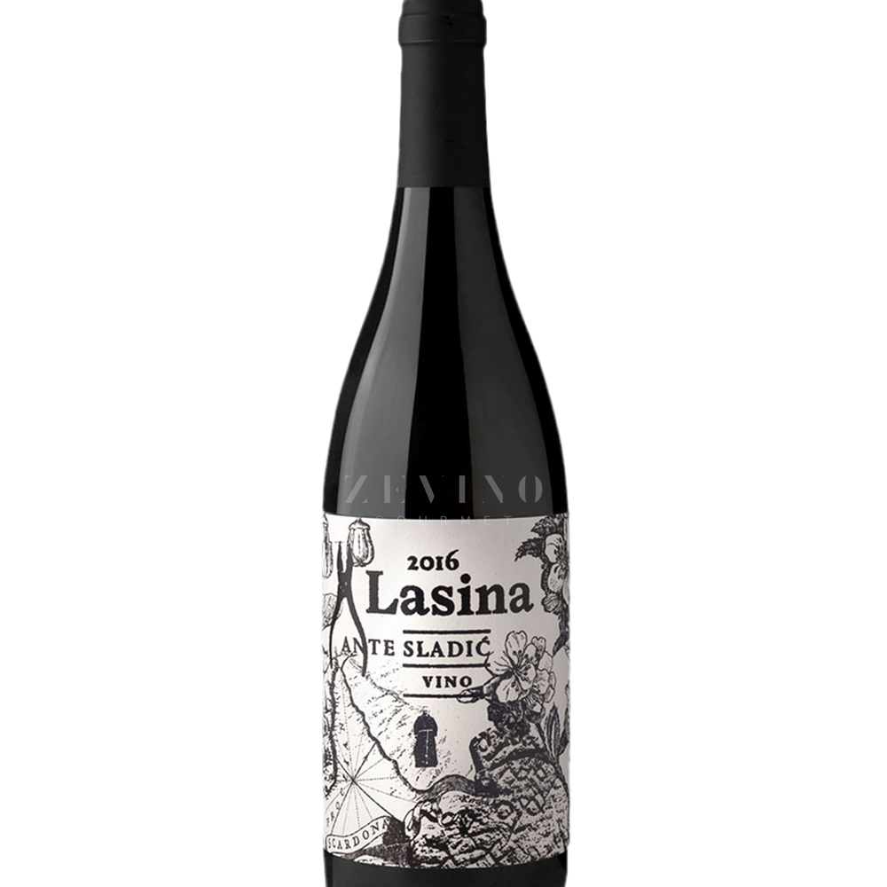 Ante Sladic Lasina 0.75l