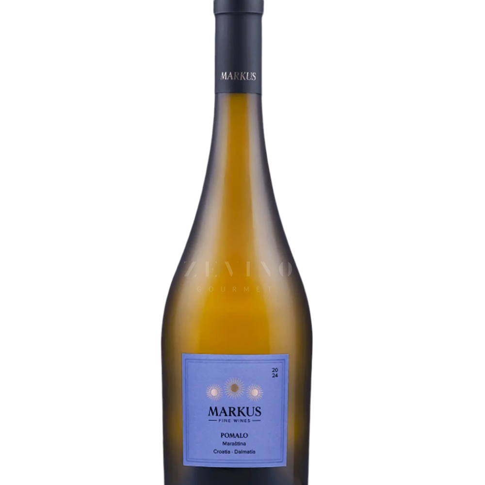 Markus Pomalo 0.75l