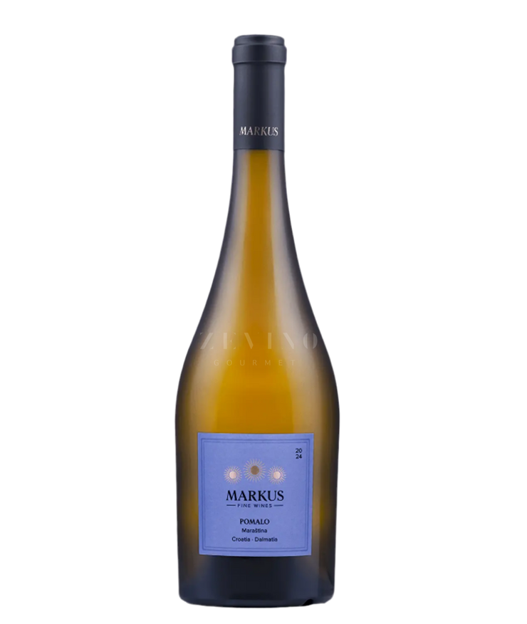 Markus Pomalo 0.75l