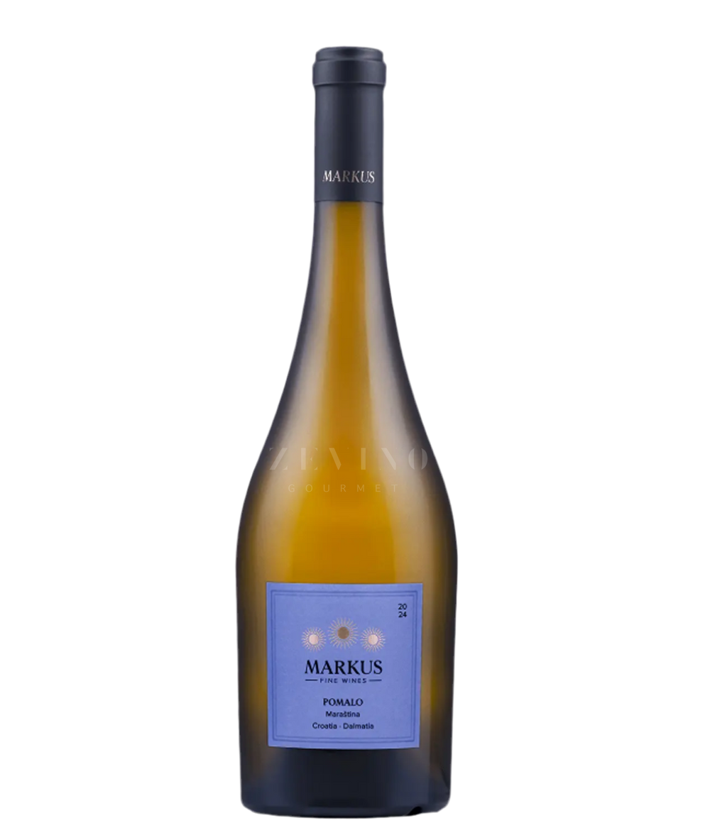 Markus Pomalo 0.75l
