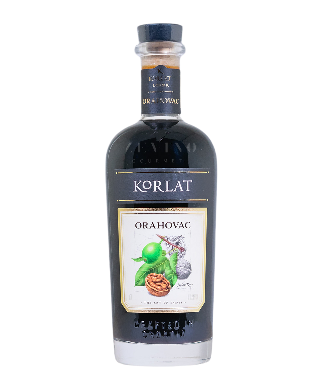 Korlat Orahovac ZeVino Gourmet