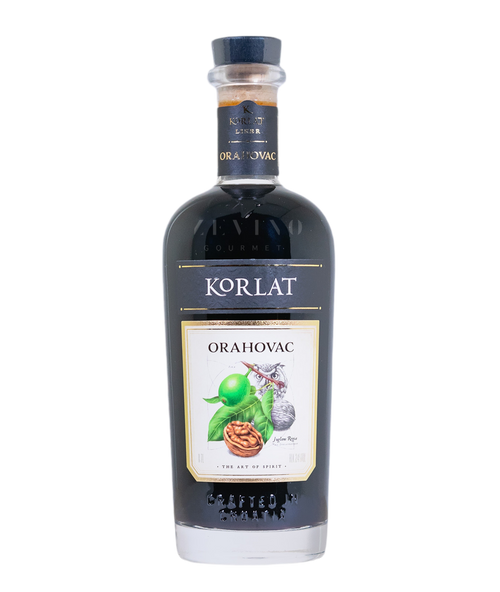 Korlat Orahovac