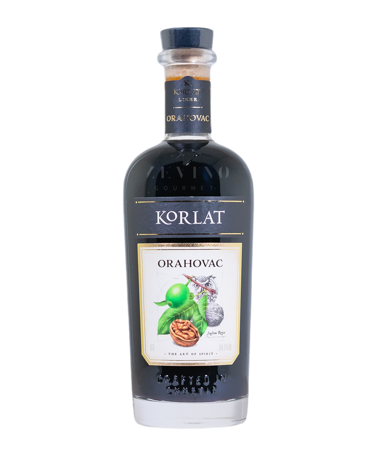 Korlat Orahovac
