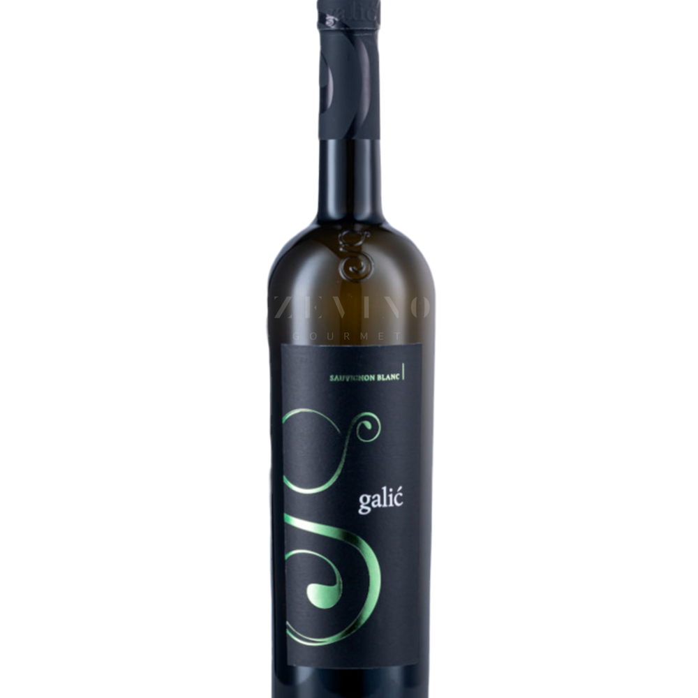 Galić Sauvignon Blanc 0.75l