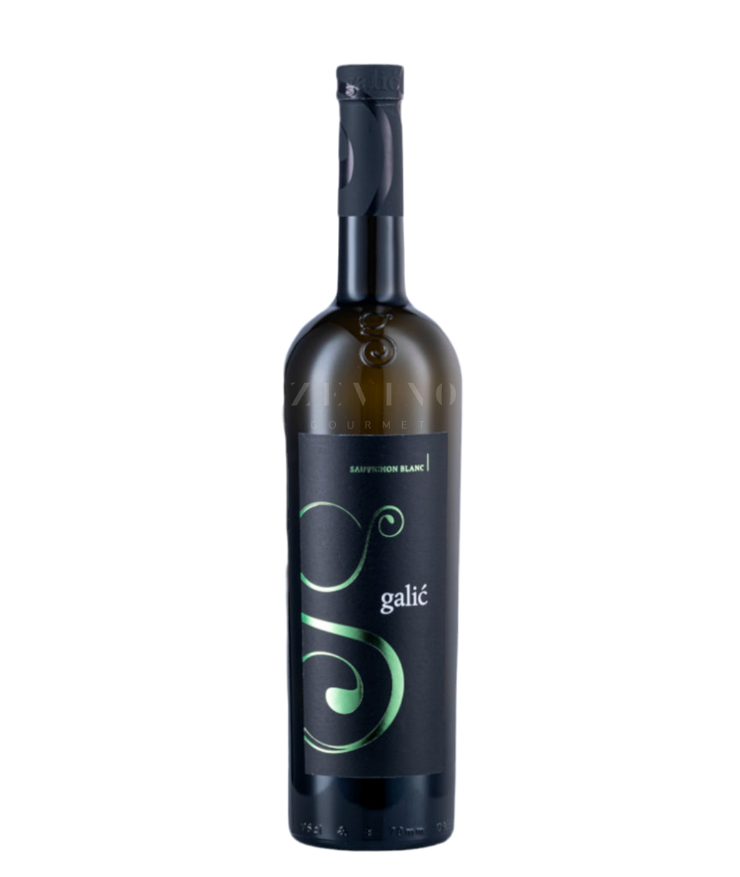 Galić Sauvignon Blanc 0.75l ZeVino Gourmet