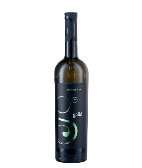 Galić Sauvignon Blanc 0.75l