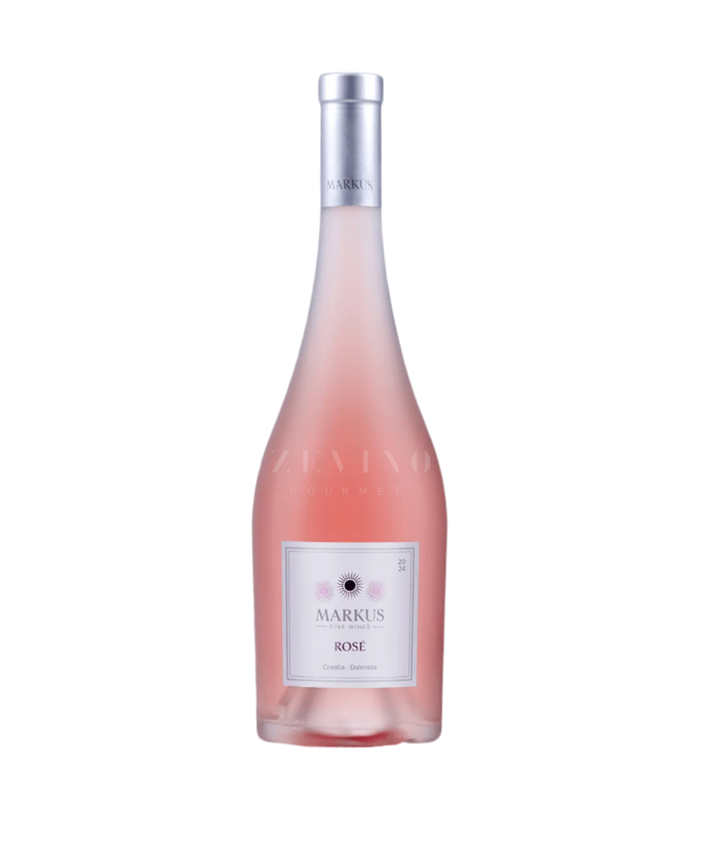 Markus Rose 0.75l ZeVino Gourmet