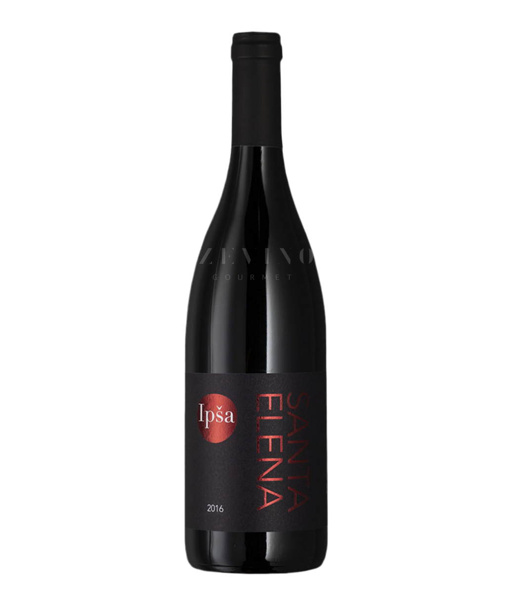 Ipša Santa Elena 0.75l ZeVino Gourmet
