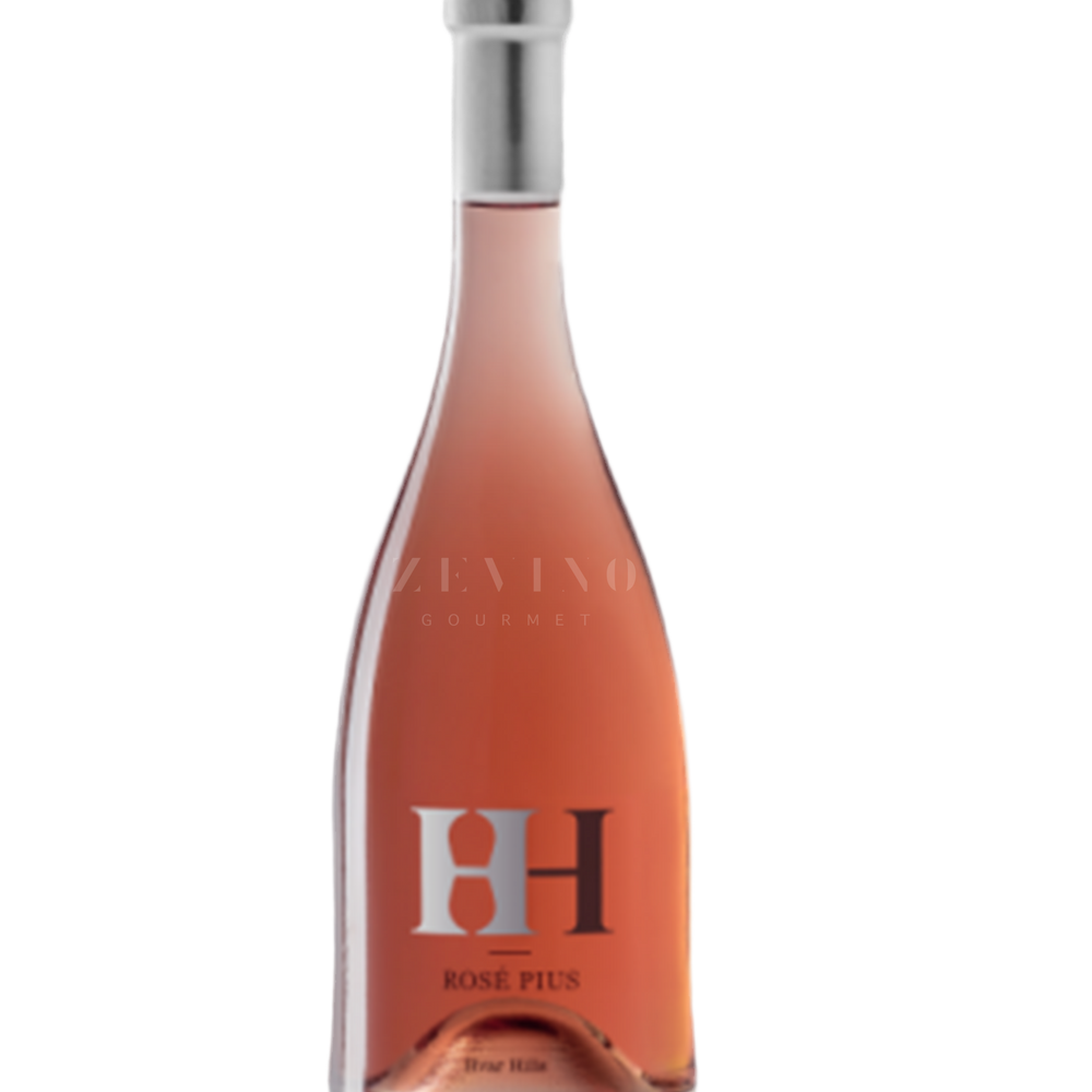 Hvar Hills Rose Pius 0.75l