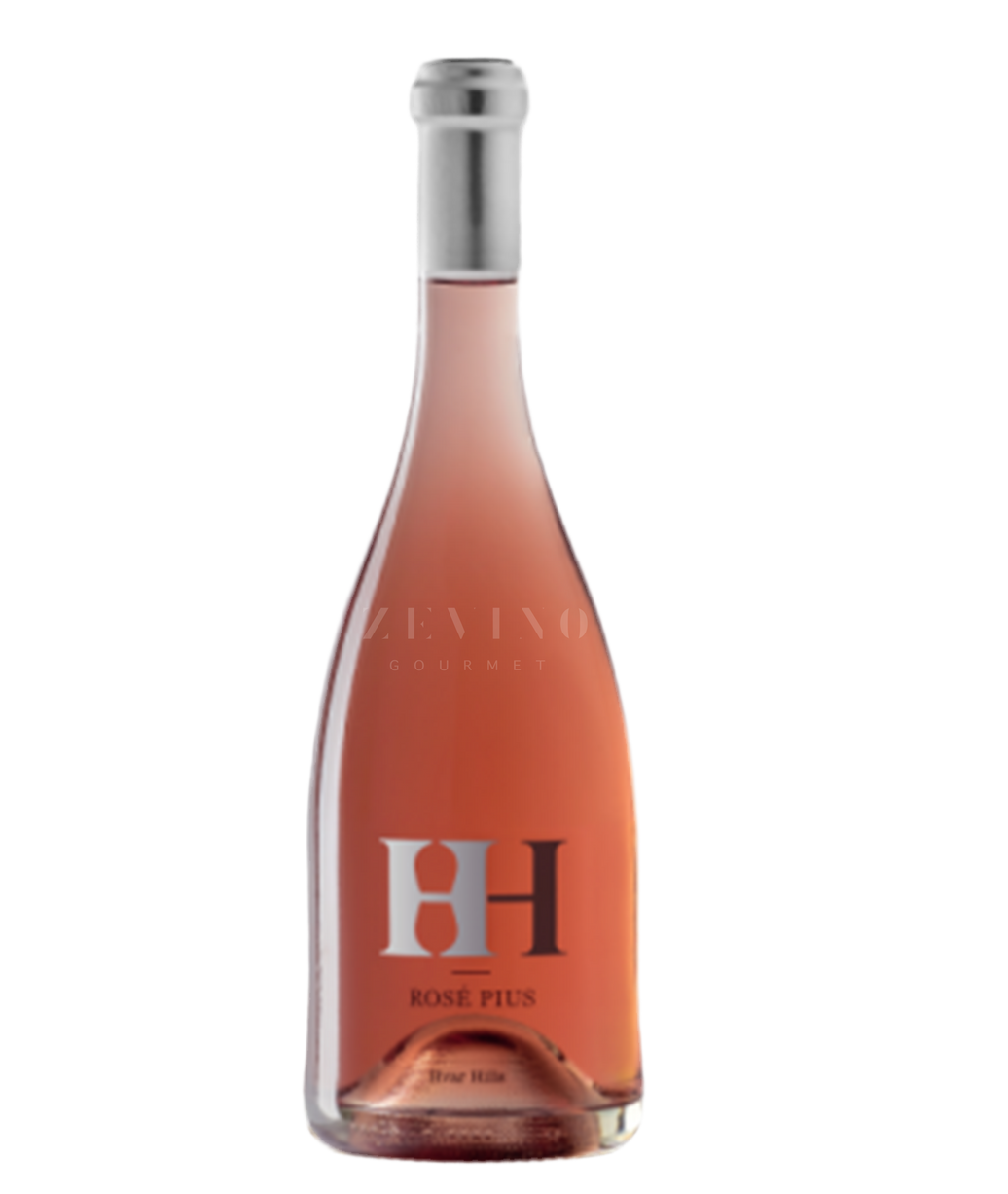 Hvar Hills Rose Pius 0.75l ZeVino Gourmet