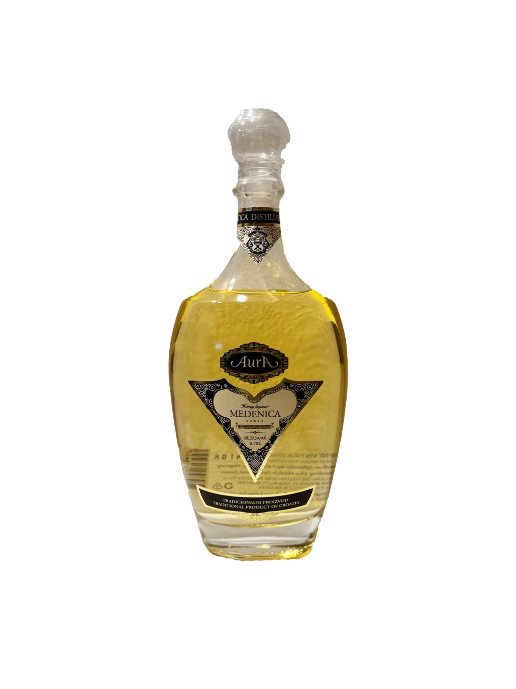 Aura Medenica ZeVino Gourmet