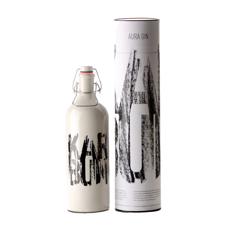 Aura Karbun Gin
