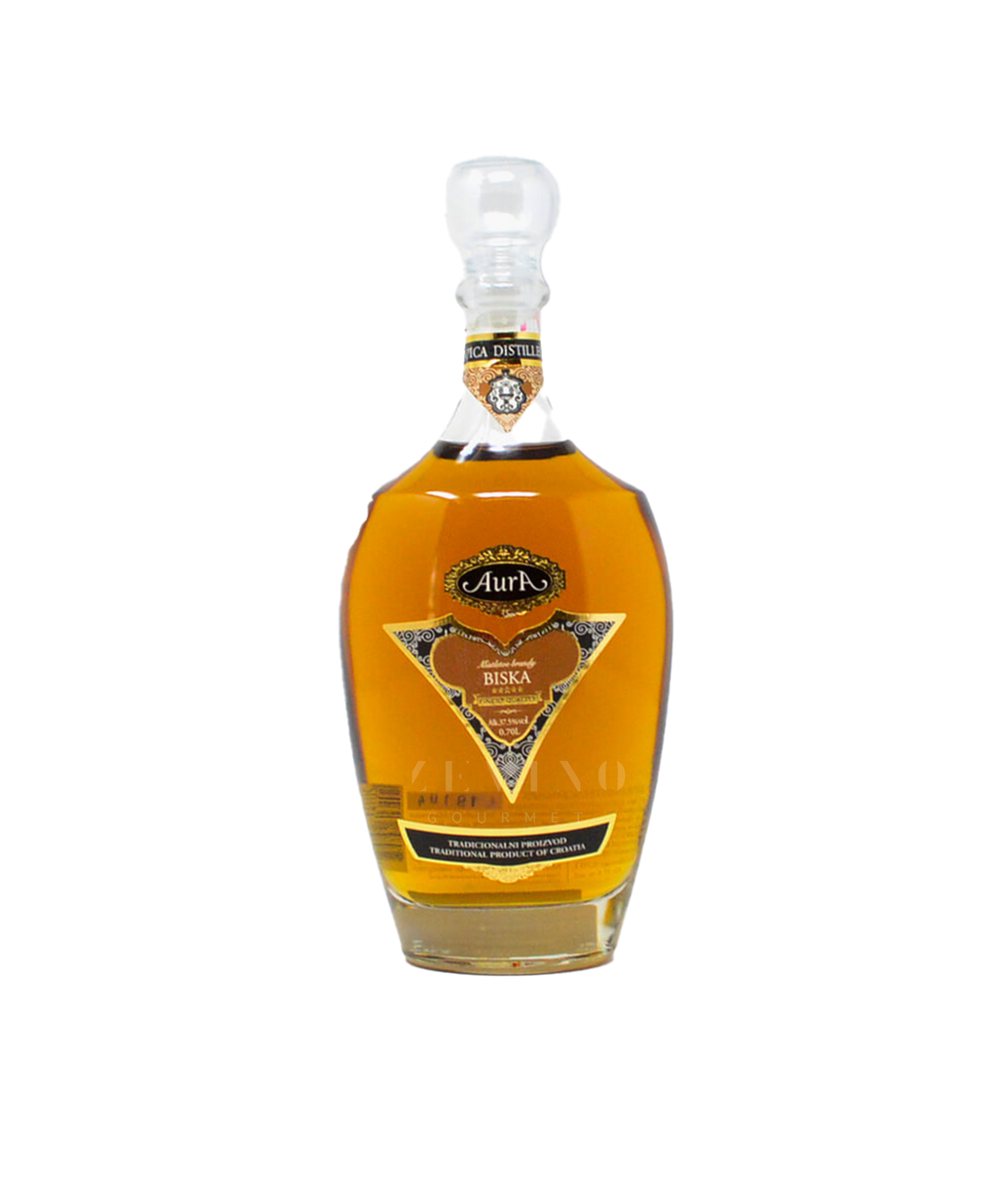Aura Biska 0.7l ZeVino Gourmet