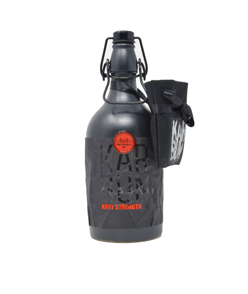 Karbun Navy Strength Gin