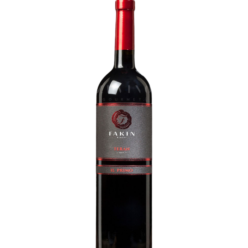 Fakin Teran II Primo 0.75l