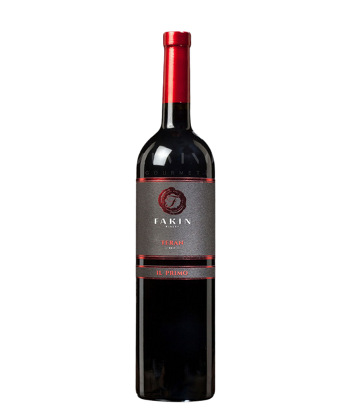 Fakin Teran II Primo 0.75l
