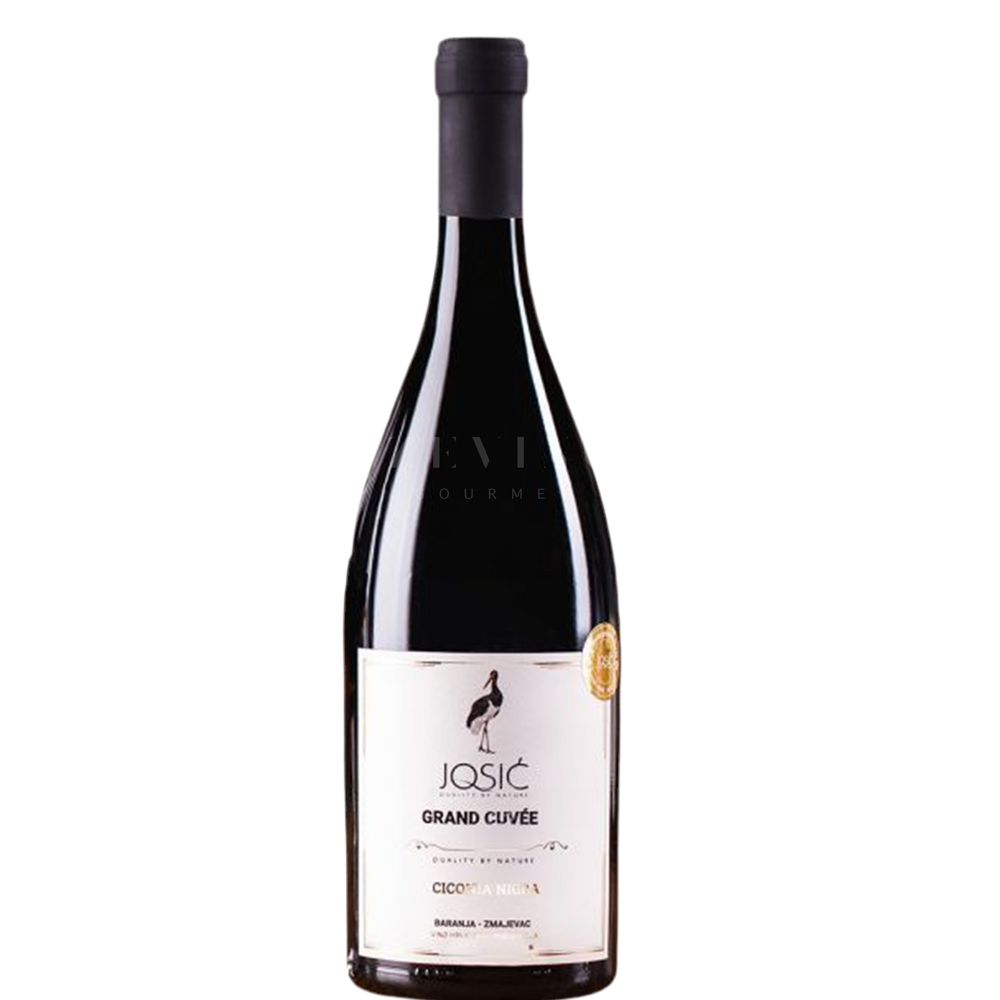 Josić Grand Cuvee 0.75l