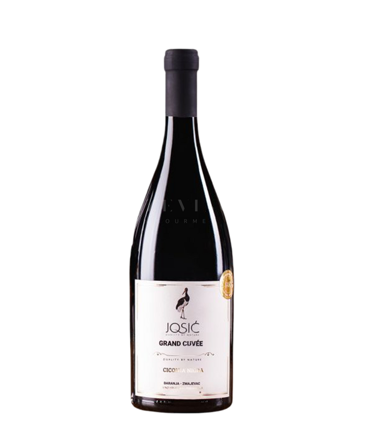 Josić Grand Cuvee 0.75l