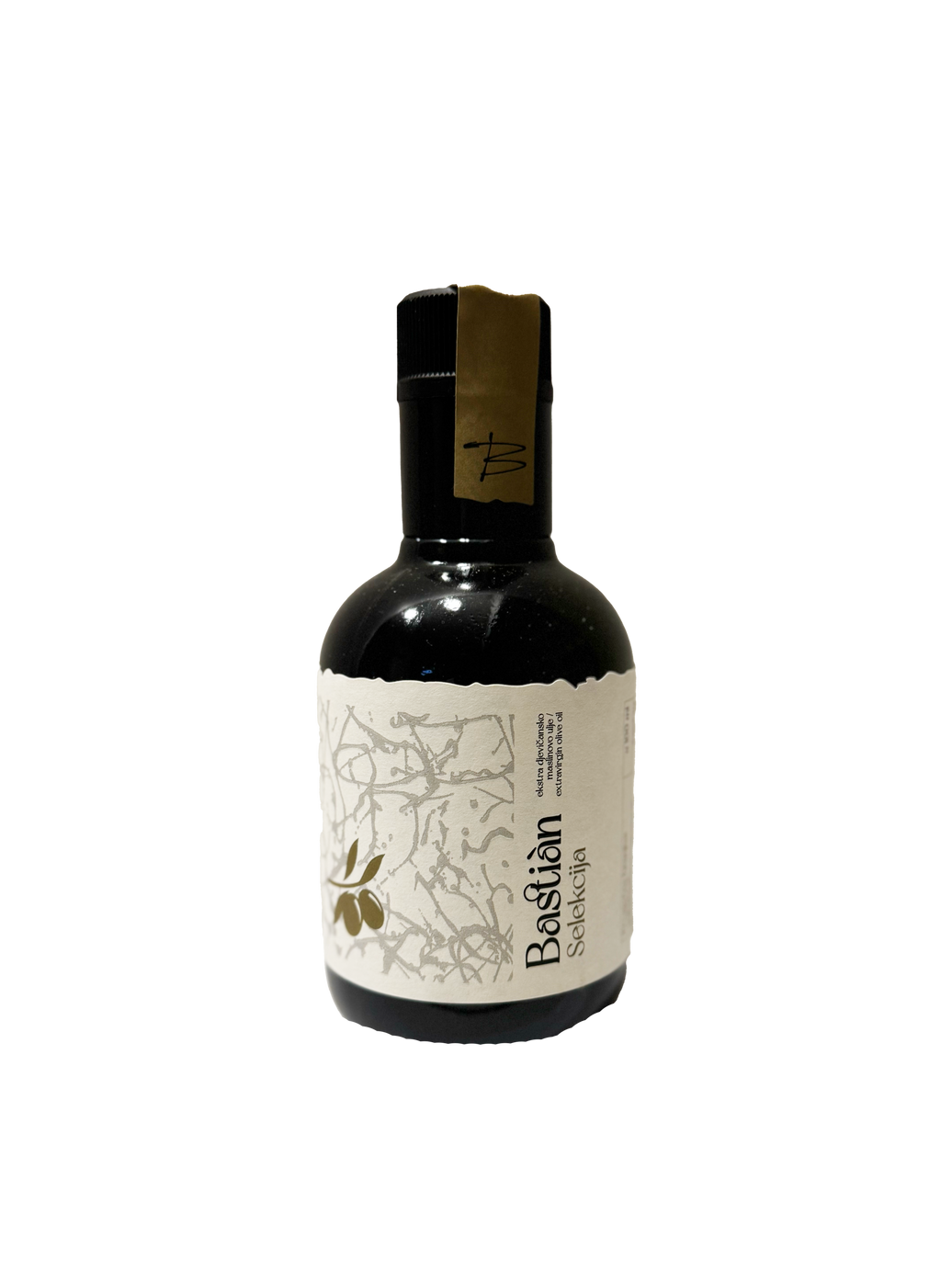 Bastian Selekcija ZeVino Gourmet