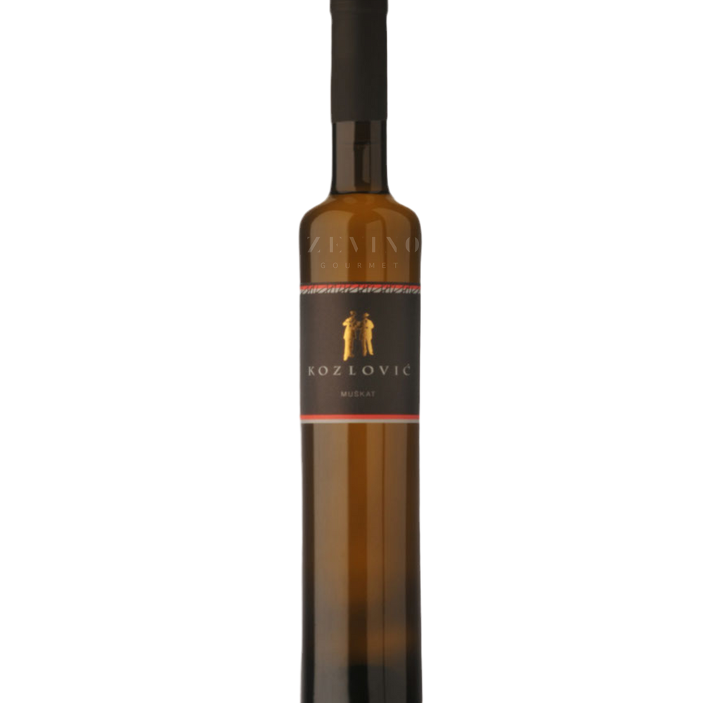 Kozlović Muskat Momjanski 0.75l