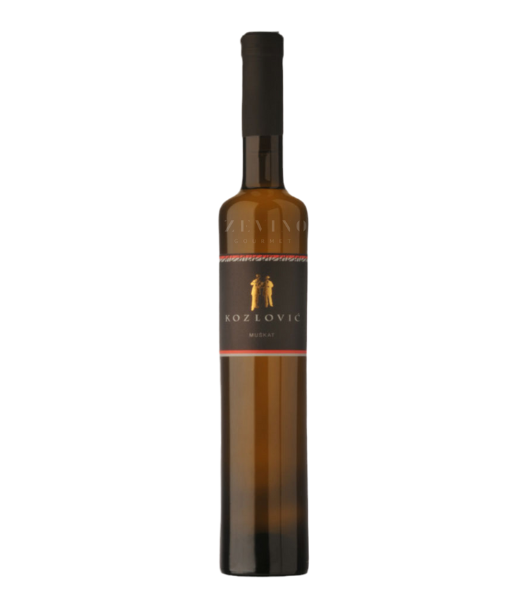Kozlović Muskat Momjanski 0.75l