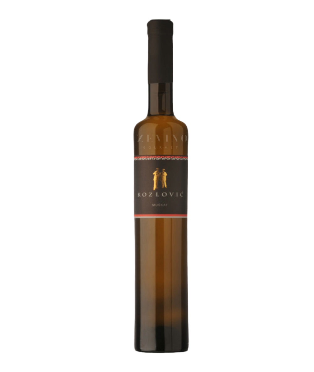 Kozlović Muskat Momjanski 0.75l