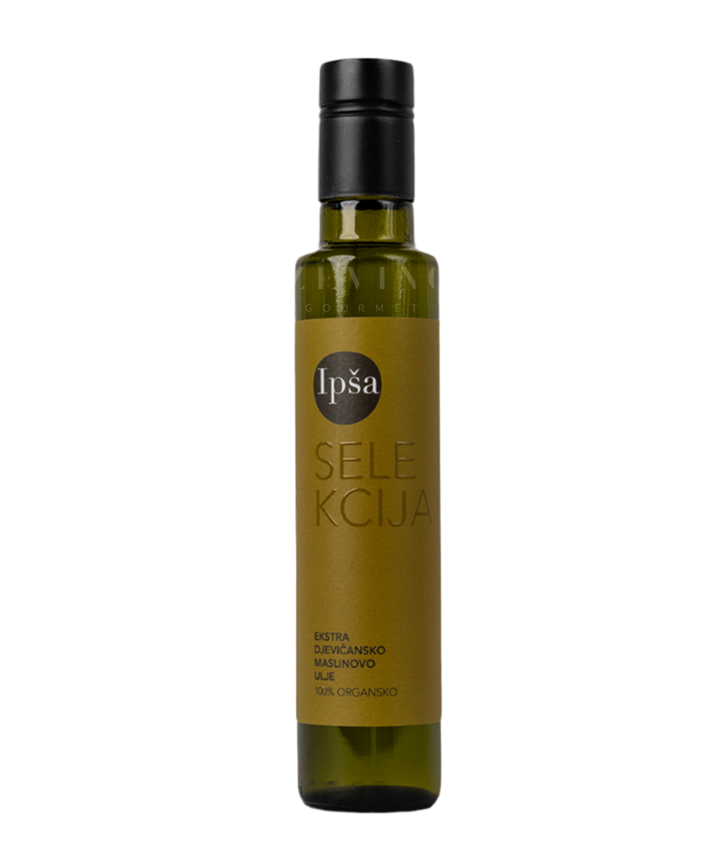 Ipša Selekcija ZeVino Gourmet