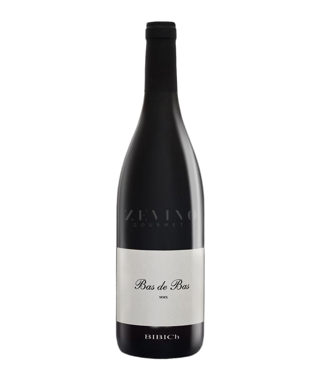 Bibich Bas de Bas 0.75l ZeVino Gourmet