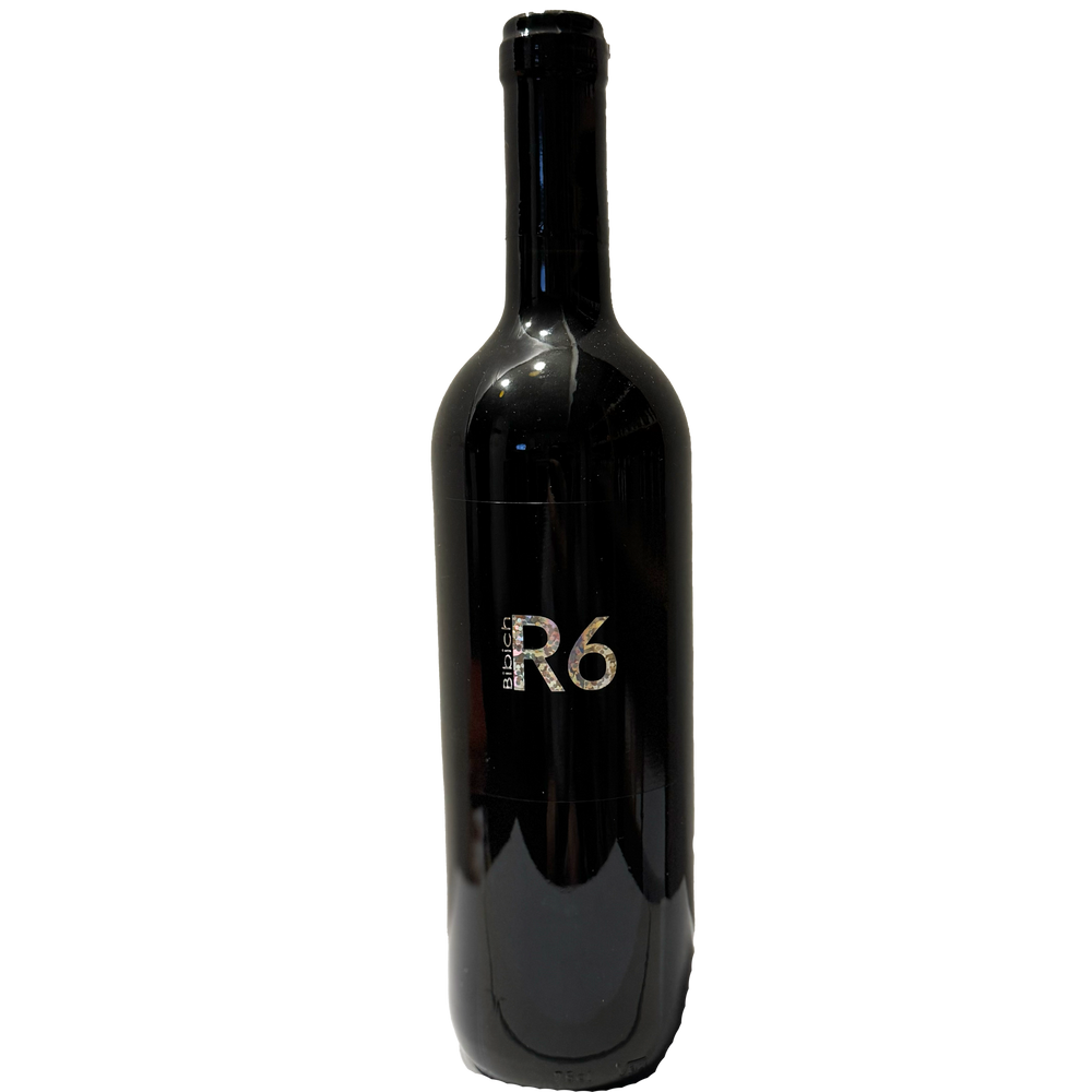 Bibich R6 Riserva 0.75l