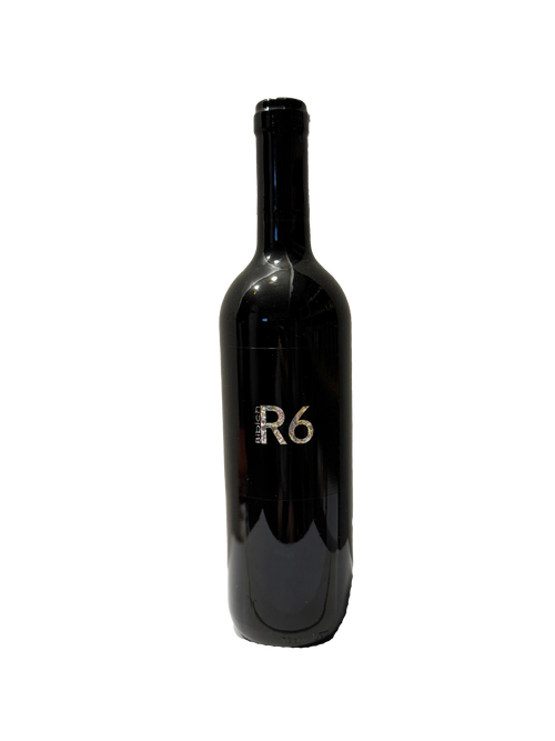 Bibich R6 Riserva 0.75l