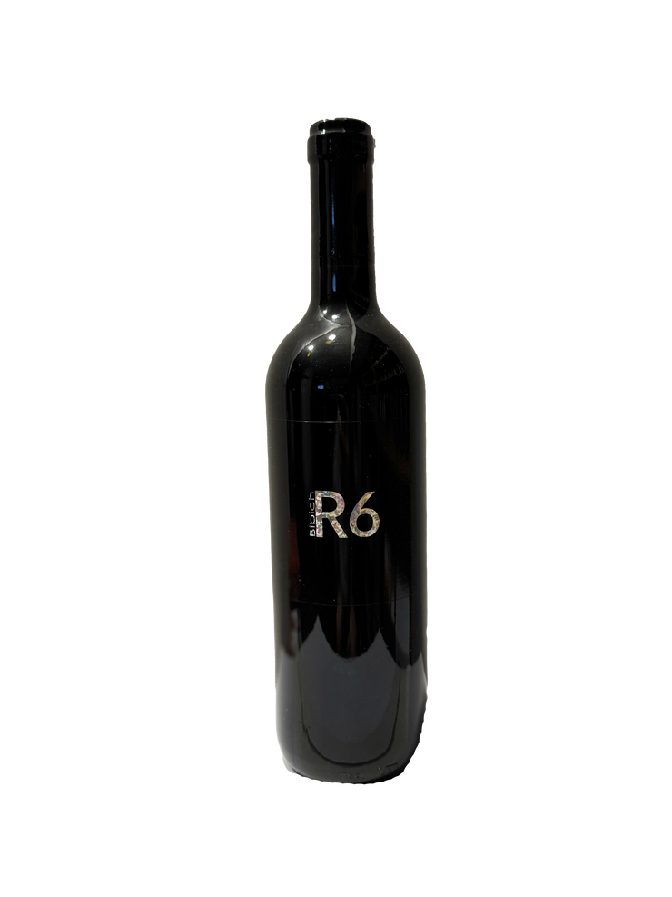 Bibich R6 Riserva 0.75l