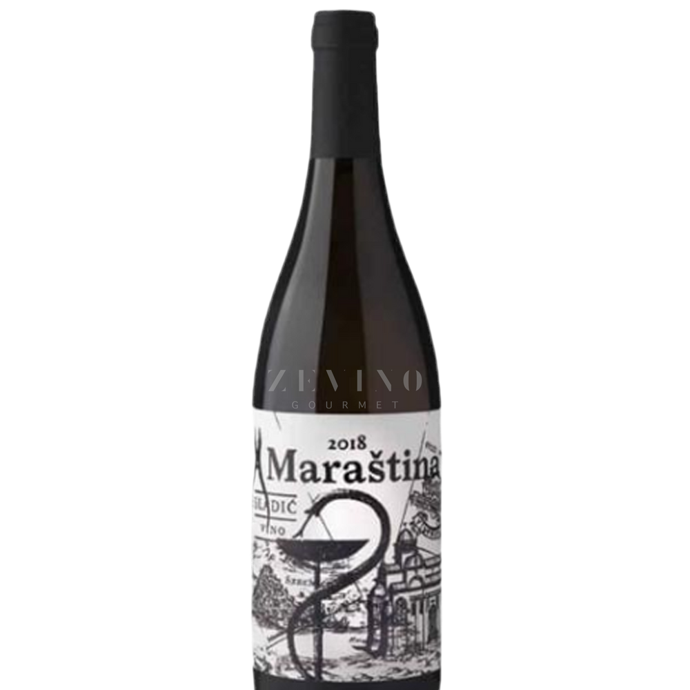 Ante Sladic Marastina