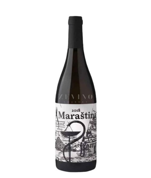 Ante Sladic Marastina