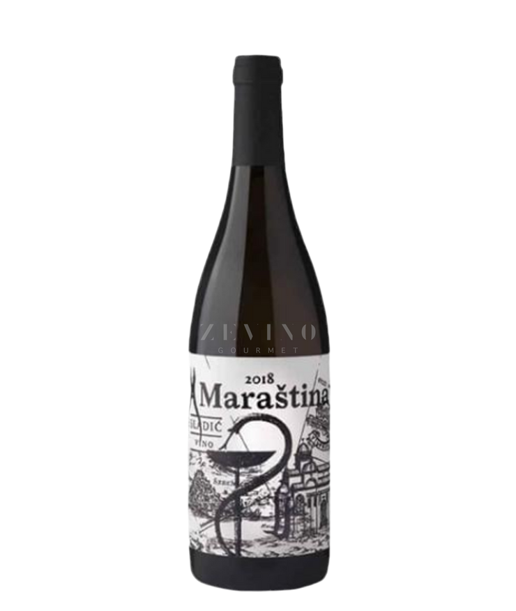 Ante Sladic Marastina
