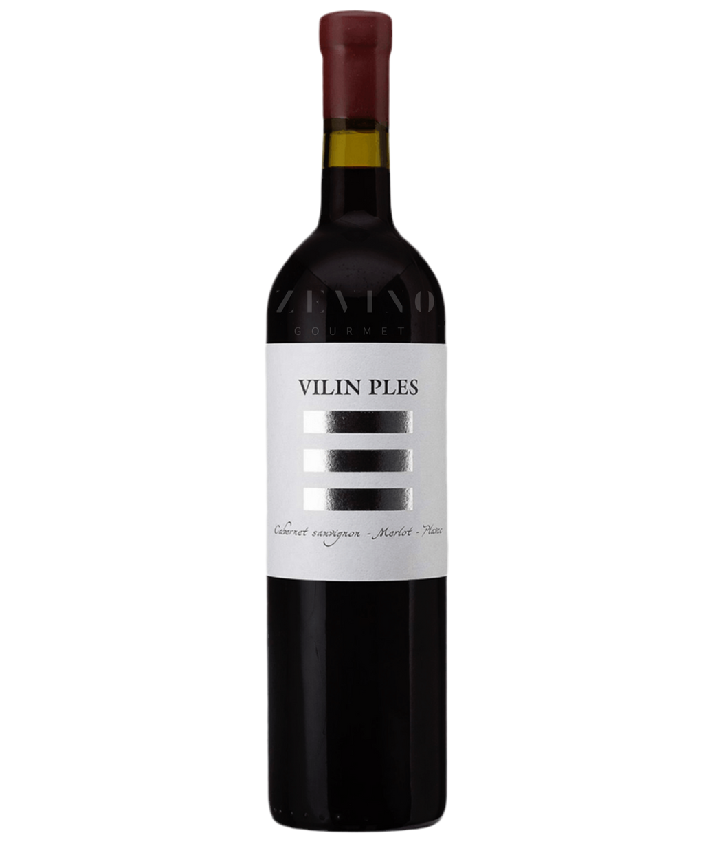 Crvik - Vilin Ples 0.75l ZeVino Gourmet