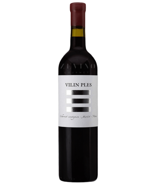Crvik - Vilin Ples 0.75l