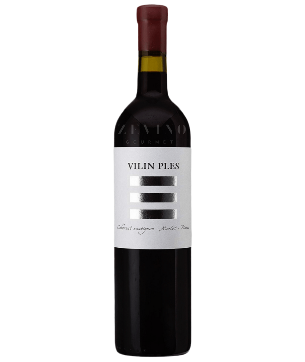 Crvik - Vilin Ples 0.75l