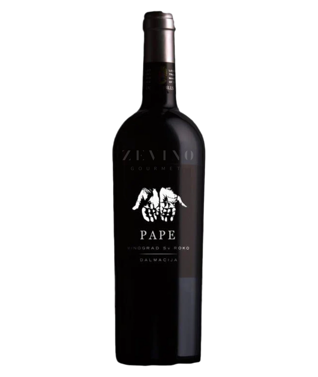 Saint Hills Pape 0.75l ZeVino Gourmet