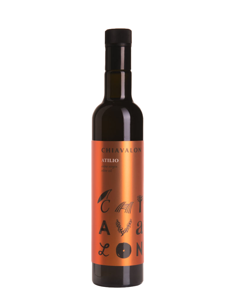 Chiavalon Atilio ZeVino Gourmet