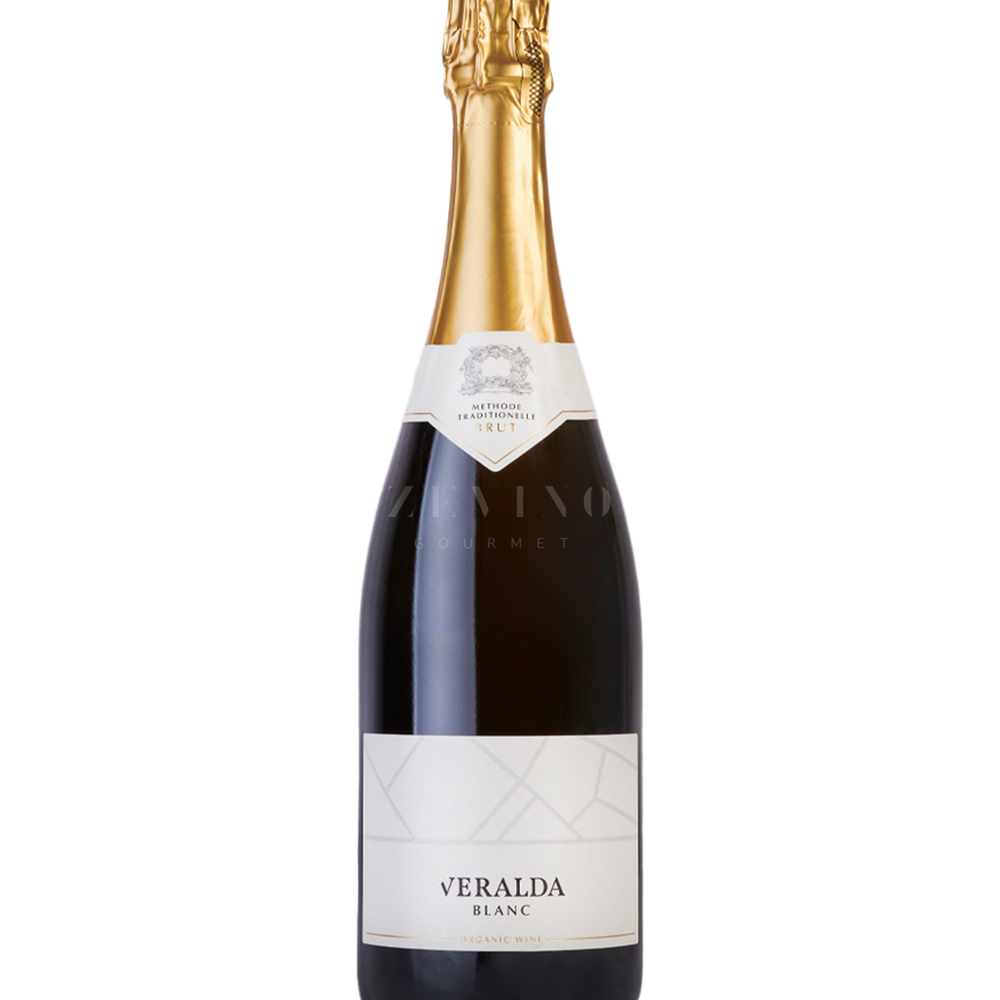 Veralda Blanc Brut 0.75l