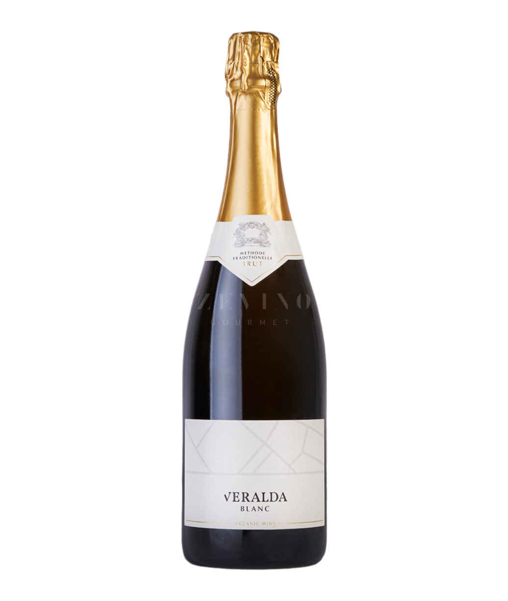 Veralda Blanc Brut 0.75l ZeVino Gourmet
