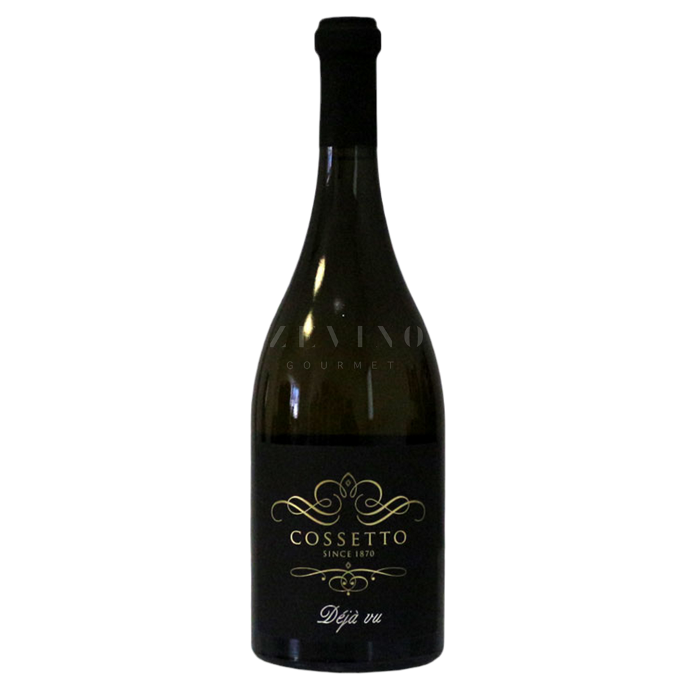 Cosetto Deja Vu 0.75l