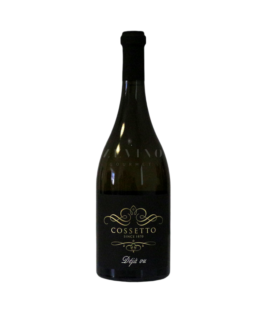 Cosetto Deja Vu 0.75l ZeVino Gourmet