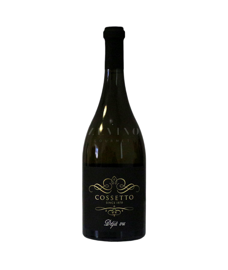 Cosetto Deja Vu 0.75l