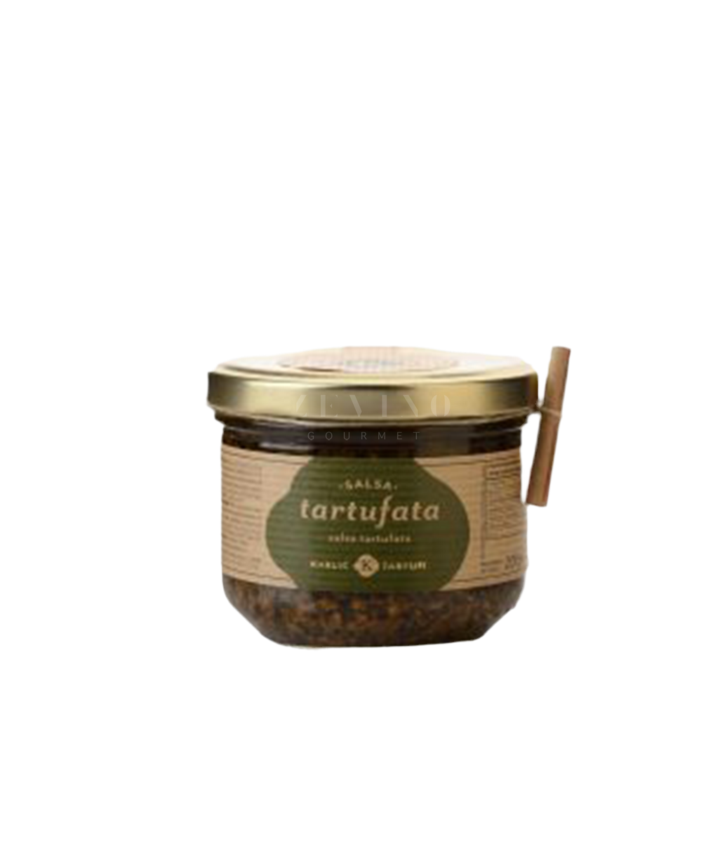 Karlić Tartufata ZeVino Gourmet