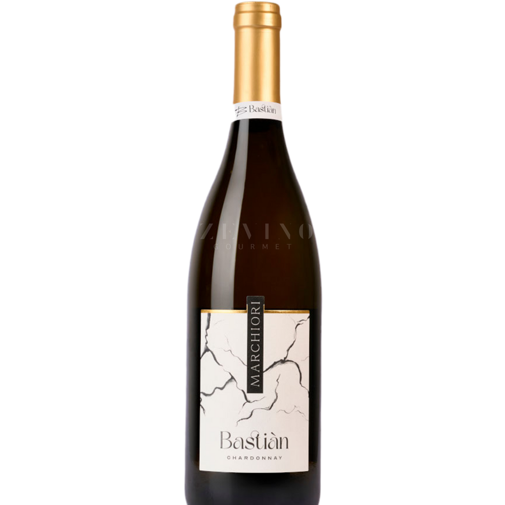 Bastian Chardonnay 0.75l