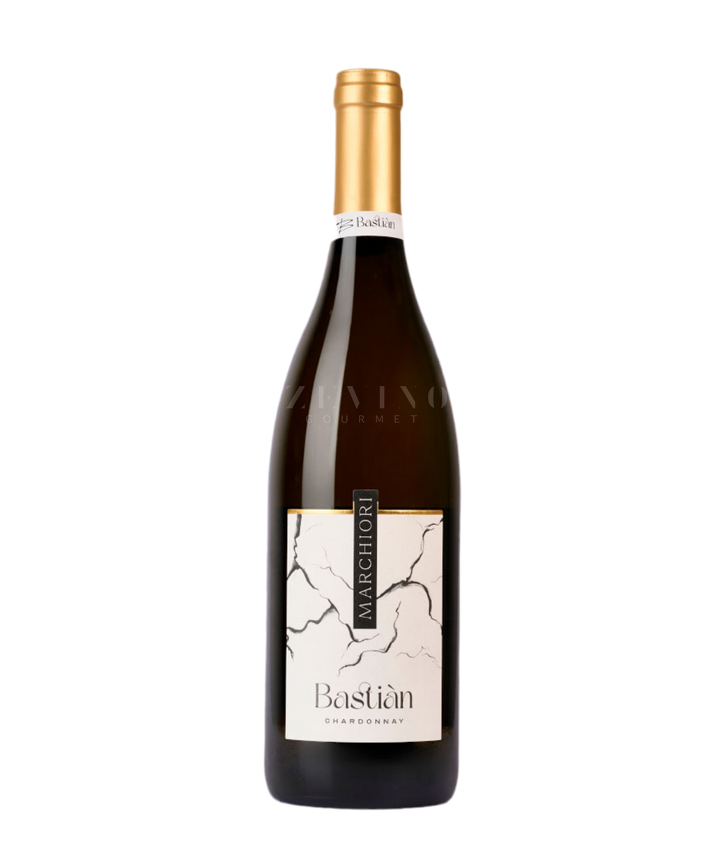 Bastian Chardonnay 0.75l ZeVino Gourmet