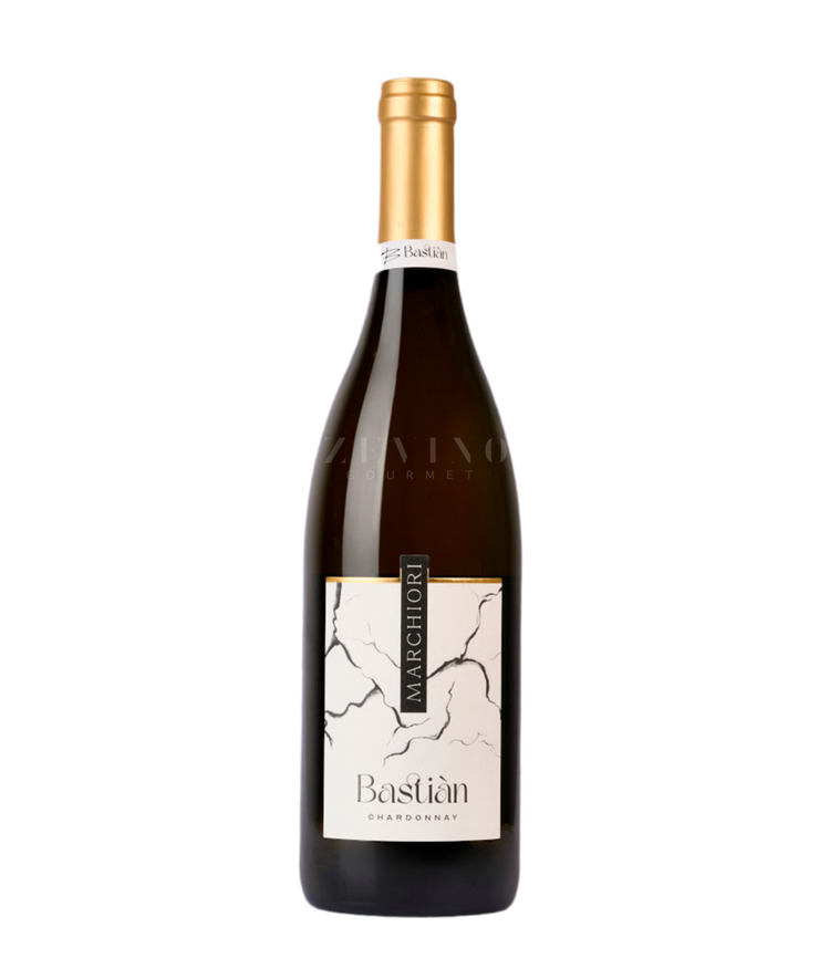 Bastian Chardonnay