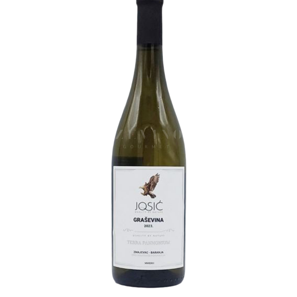 Josić Grasevina 0.75l